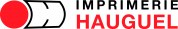 logo Imprimerie Hauguel