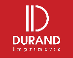 logo Imprimerie Durand