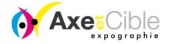 logo Axe Et Cible