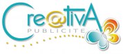 logo Creativa Publicite