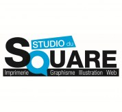 logo Imprimerie Du Square Saint Amour