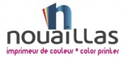 logo Serigraphie Nouaillas