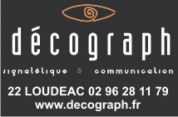 LOGO DECOGRAPH