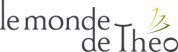 logo Le Monde De Théo