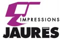 logo Groupe Impressions Jaures