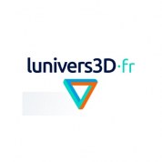 logo L’univers 3d