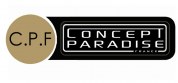 logo Concept Paradise France