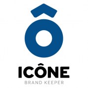 logo Icone Graphic