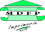 logo La Maison Du Faire Part