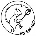 logo Bd'empher Editions