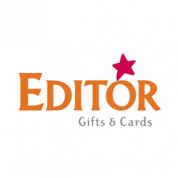 logo Groupe Editor
