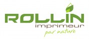 logo Imprimerie Rollin