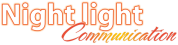 logo Night Light Communication