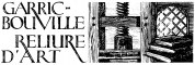 logo Garric Bouville