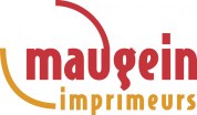 logo Maugein Imprimeurs