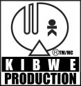 logo Kibwe Production