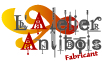 logo L'atelier Antibois