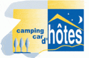 logo Camping Car D'hotes