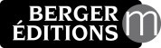 logo Berger M Editions