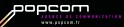 logo Popcom