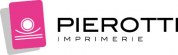 logo Imprimerie Pierotti