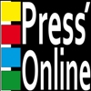 logo Press' Online