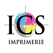 logo Ics - Imprimerie Copie Service