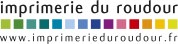 logo Imprimerie Du Roudour