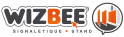 logo Wizbee