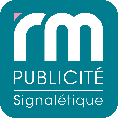 logo Rm Publicité