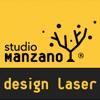 logo Studio Manzano
