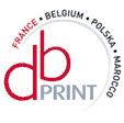 logo Db Print Picardie