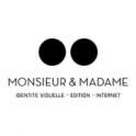 logo Monsieur & Madame