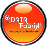 logo Data Fabrik