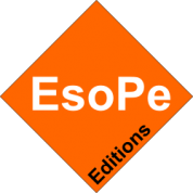 logo Esope Editions