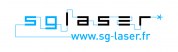 logo Sg Laser