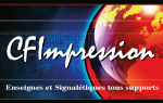 logo Cfimpression