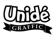 logo Unide Graffic