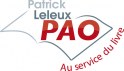 logo Patrick Leleux Pao
