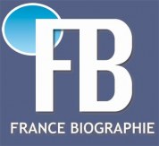 logo France Biographie