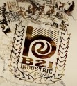 logo B21 Industrie