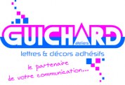 logo Ateliers Guichard