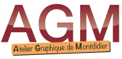 logo Agm