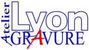 logo Lyon Gravure