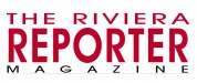 logo Riviera Reporter