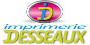 logo Imprimerie Desseaux