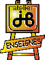 logo Sarl Atelier Jb