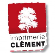 logo Imprimerie Clement