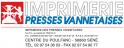 logo Imprimerie Presses Vannetaises