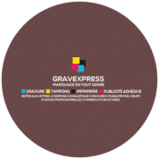 logo Gravexpress